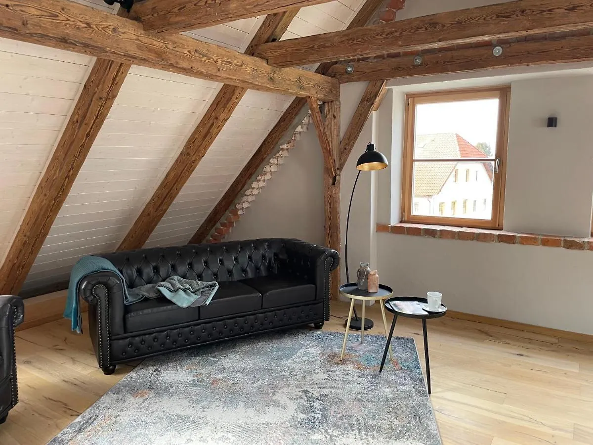Ferienwohnung Ottobeuren