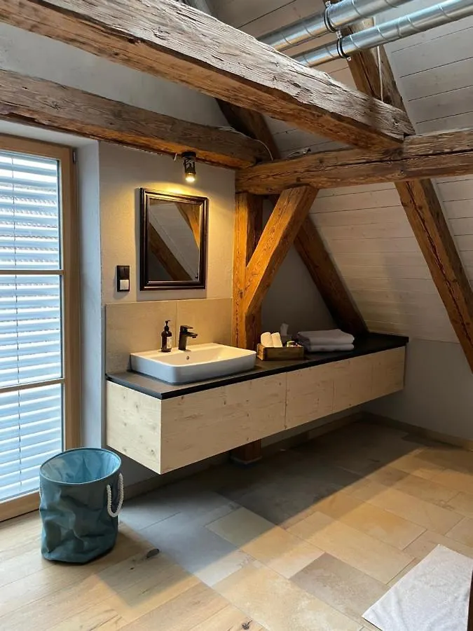 Ferienwohnung Ottobeuren Germany