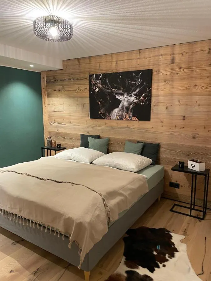 Ferienwohnung Ottobeuren