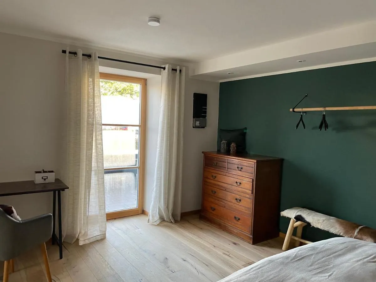 Ferienwohnung Ottobeuren 0*,  Germany