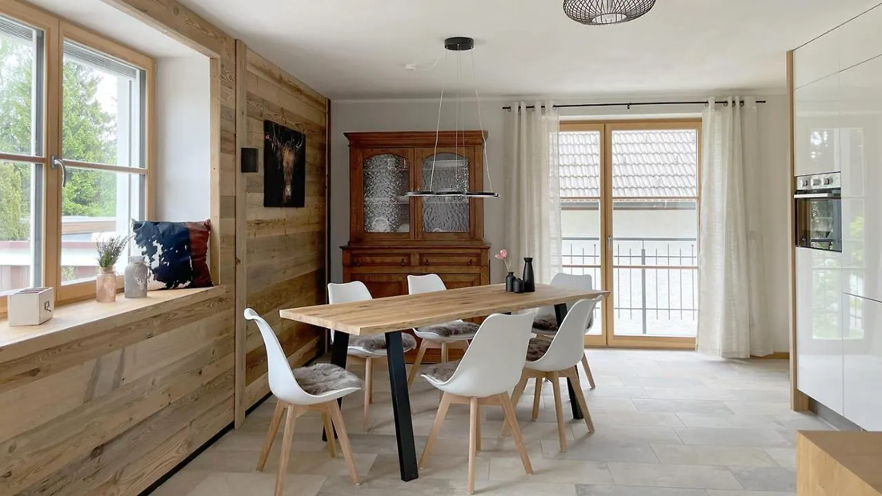 Ferienwohnung Ottobeuren 0*,  Germany