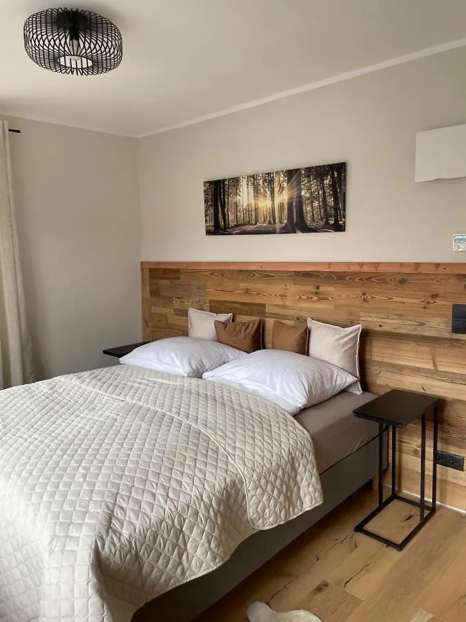 Ferienwohnung Ottobeuren Apartment