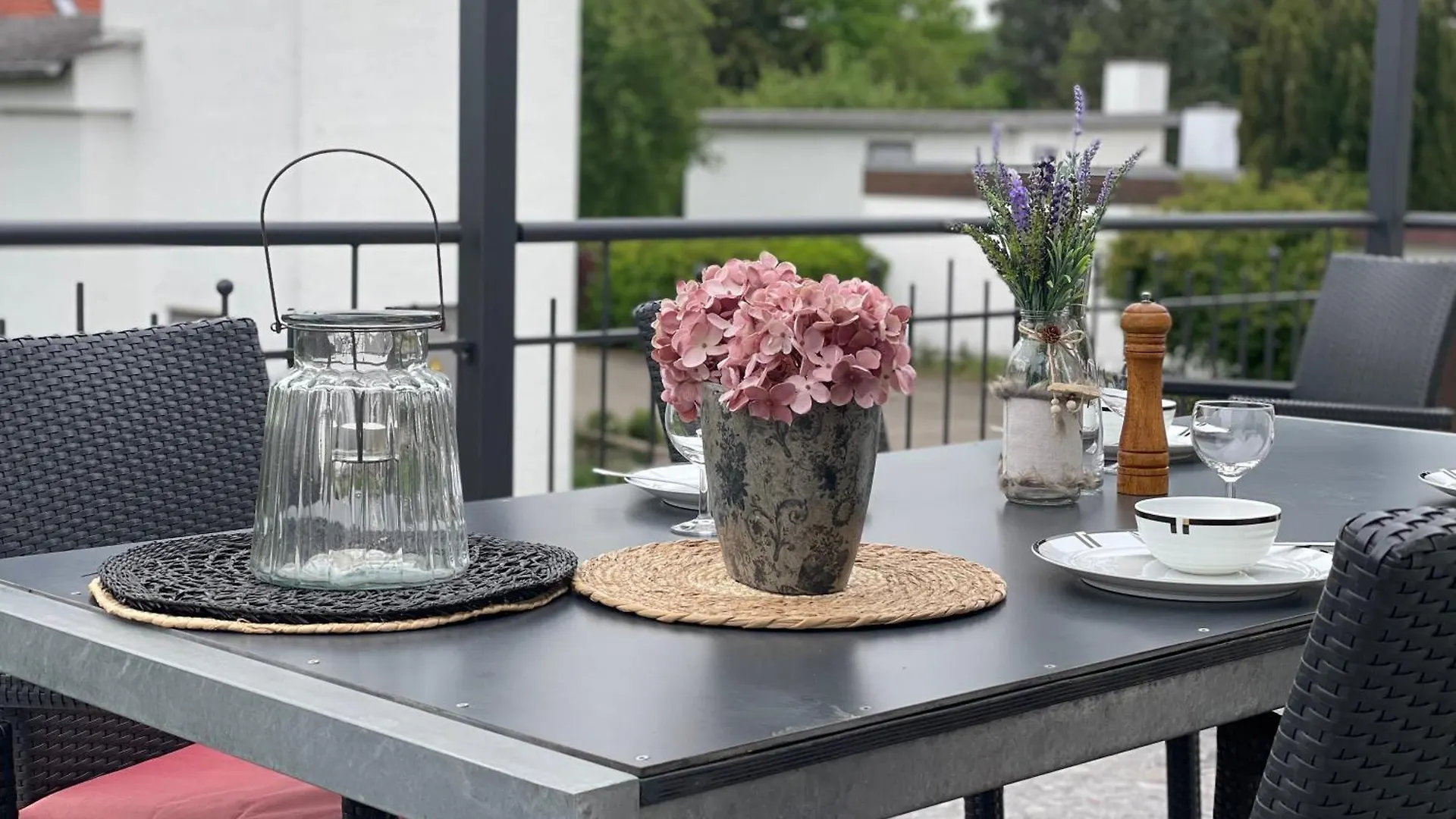 Ferienwohnung Ottobeuren Germany