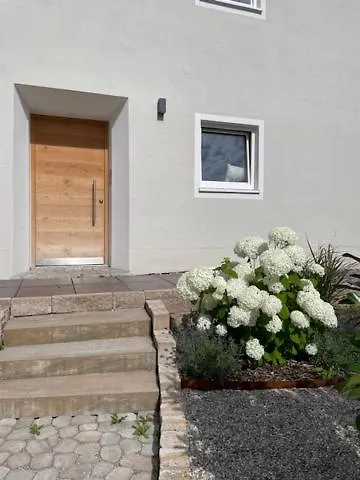 Ferienwohnung Ottobeuren Germany