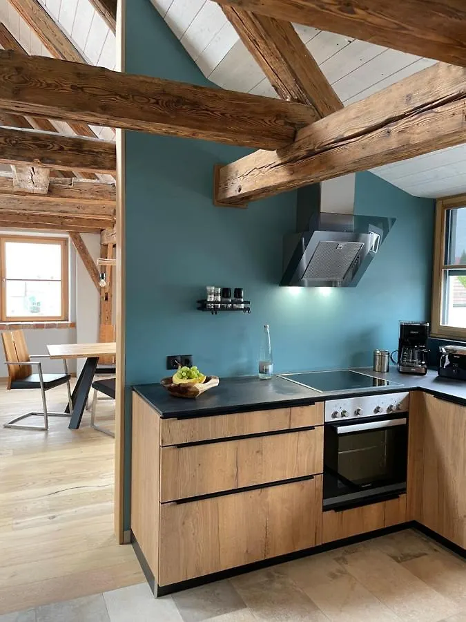 Ferienwohnung Ottobeuren 0*,  Germany
